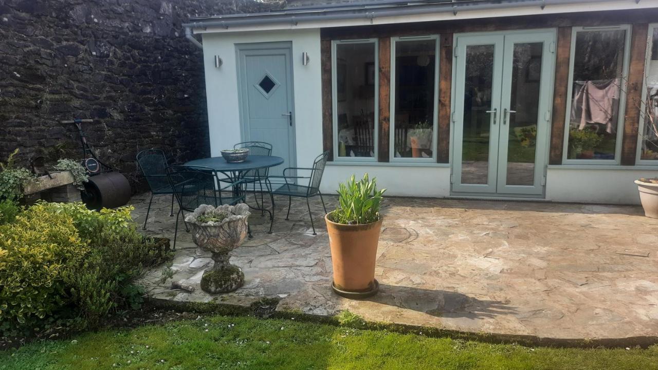 2 Mill Cottages Cornworthy Exterior photo